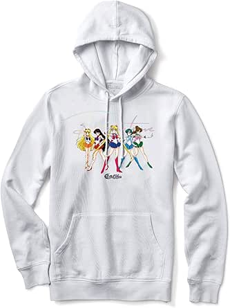 primitive ginza hoodie