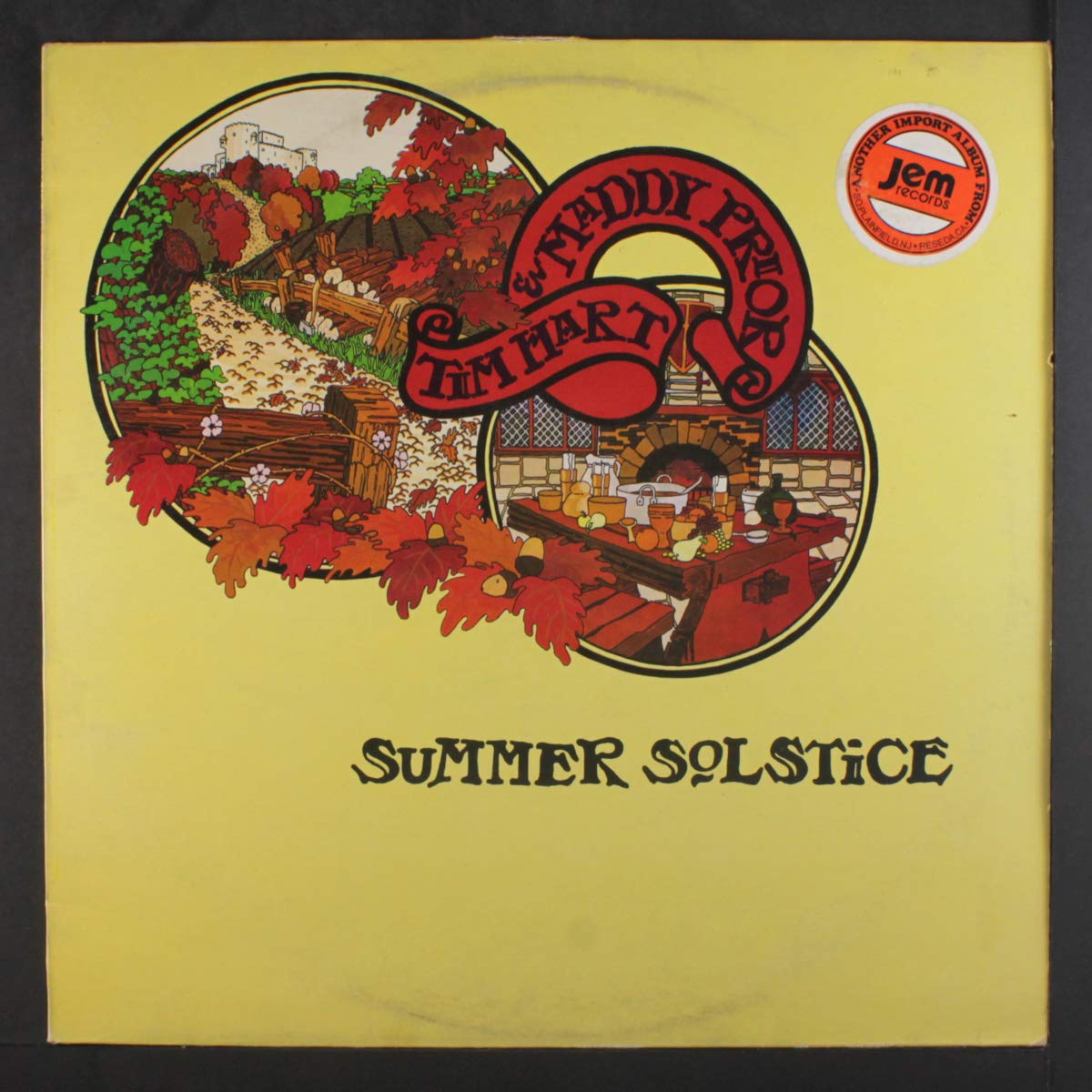 Summer Solstice: Amazon.co.uk: Music