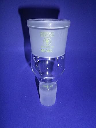 Expansion Pieces Noyau A Douille W 0510 X Xx K Ns 10 19 H Ns 14 23 W0510000 1 Amazon Fr Commerce Industrie Science