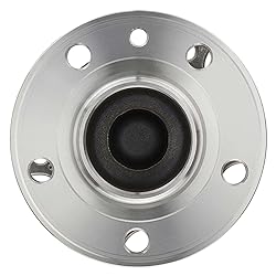 Stirling P512528PR_1I15 - Pair 2 Rear Wheel Bearing
