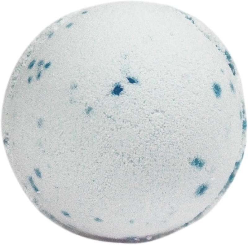 Ancient Wisdom Ocean Jumbo Bath Bomb Moisturizing Relaxing Large