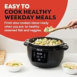 Instant Pot 7.1L Multi-Function Slow Cooker Saute Steam Keep Warm view 4
