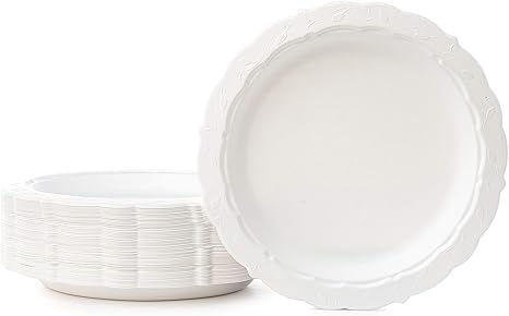 plates