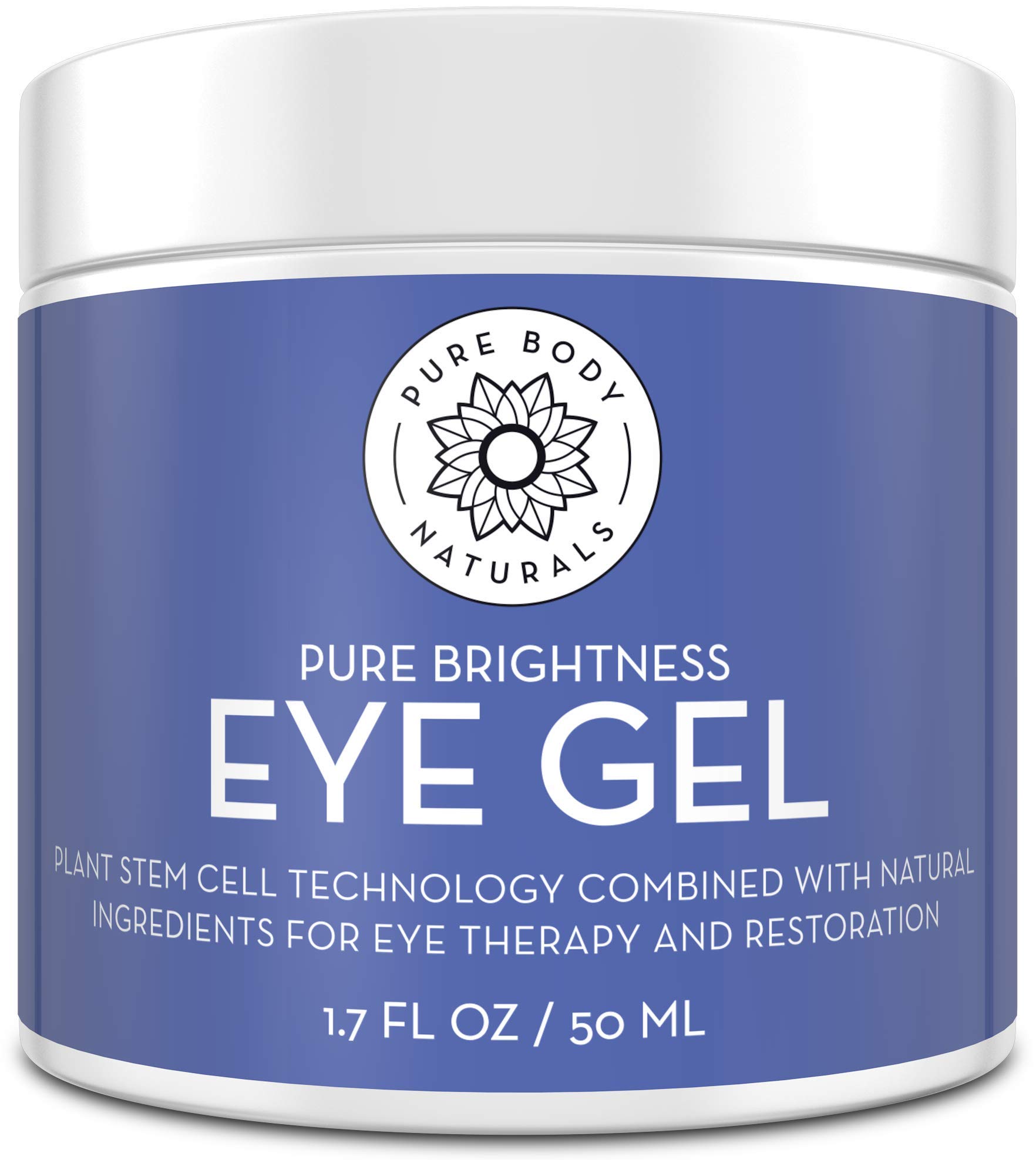 organys spark rejuvenating eye formula