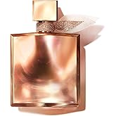 La Vie Est Belle Gold L'Extrait Eau de Parfum - Long Lasting Fragrance with Notes of Iris, Rose & Oud Wood - Woody & Floral Women's Perfume