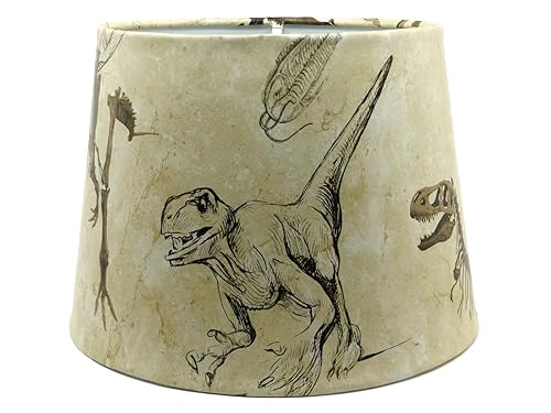 Dinosaur Lampshade Or Ceiling Light Shade 10 Boys Bedroom