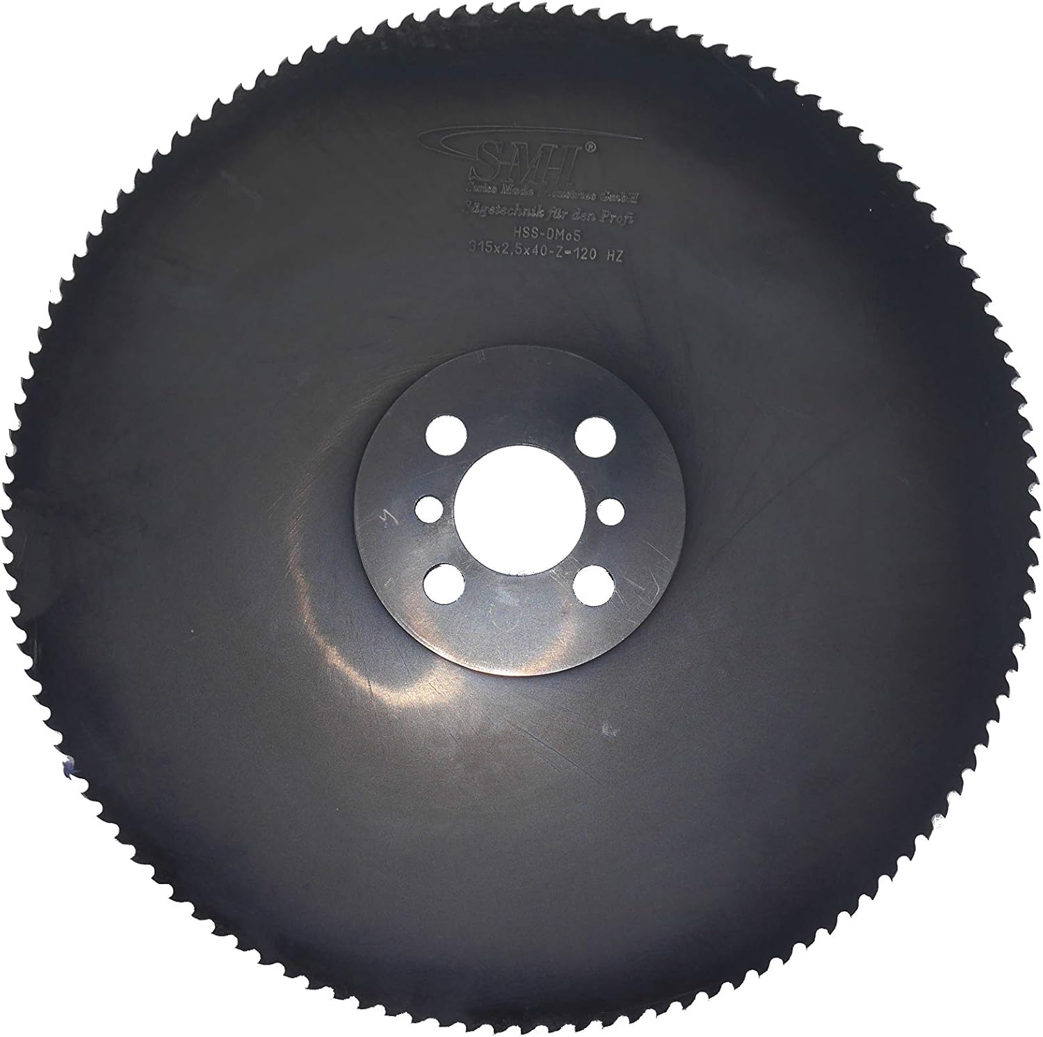 Metall Kreiss geblatt Hss DMO5 315 X 2 5 X 40 Mm 120 Z hne S geblatt metall-kreiss-geblatt-hss-dmo5-315-x-2-5-x-40-mm-120-z-hne-s-geblatt