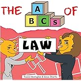 The ABCs of Law (Very Young Professionals)