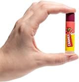 Carmex Pomegranate Lip Balm SPF 15 4.25g Moisturizing Winter Care view 6