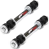 Suspension Dudes PAIR Front Sway Bar Stabilizer Link Kit FITS Avalanche, Blazer, Escalade, Suburban, Sierra, Savana, Silverado, Tahoe, Yukon, Hummer, 1978-2019 K80631 K700539