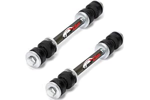 Suspension Dudes PAIR Front Sway Bar Stabilizer Link Kit FITS Colorado 2015-2022, Suburban 3500 HD 2016-2019, GMC Canyon 2015-2022, K700902