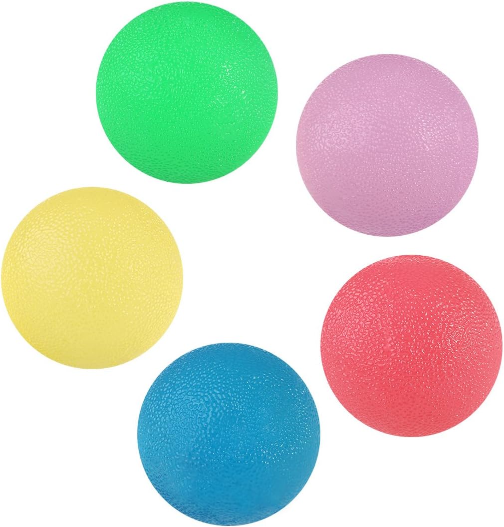 pressure balls for hand