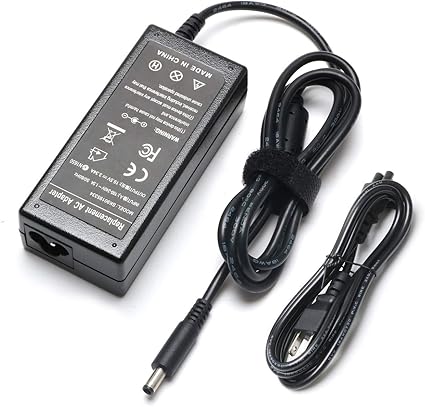 Amazon Com 65w 45w Ac Adapter Charger For Dell Inspiron 11 13 14 15 17 Series13 5000 7000 14 3000 5000 15 3551 3552 3558 5555 5567 5558 5559 5755 5758 7558 7568 7569 7579 13 5378 7347 7348 7352 17 5755 5758 5759 Home Audio Theater