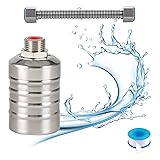 304 Stainless Steel Fully Automatic Water Level