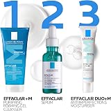 La Roche-Posay Effaclar Anti-Aging Serum with Salicylic & Glycolic Acids 30ml view 7
