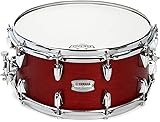 Yamaha, 14 inches 14" x 6.5" Drum with 6-ply