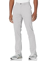 Amazon Essentials Men's Athletic-Fit Casual Stretch