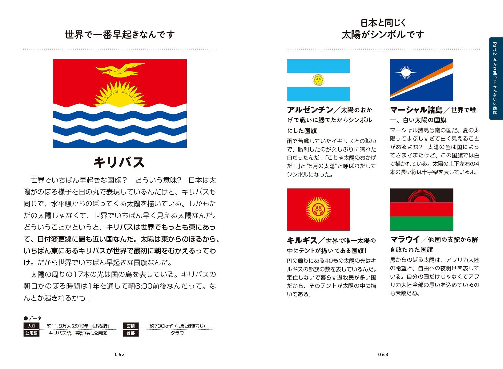 いつの間にか覚えてる 世界の国が好きになる国旗図鑑 小林 知之 吹浦 忠正 本 通販 Amazon