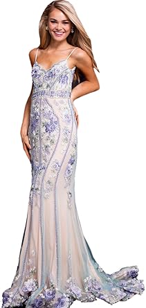 jovani dresses 2018