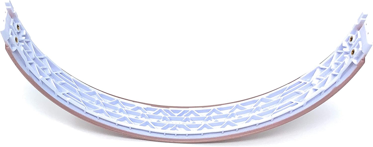 Replacement Top Headband Arch band for Beats Solo 3 Wireless and Solo 2 Headphones Solo3 (Rose Gold) - Image 4