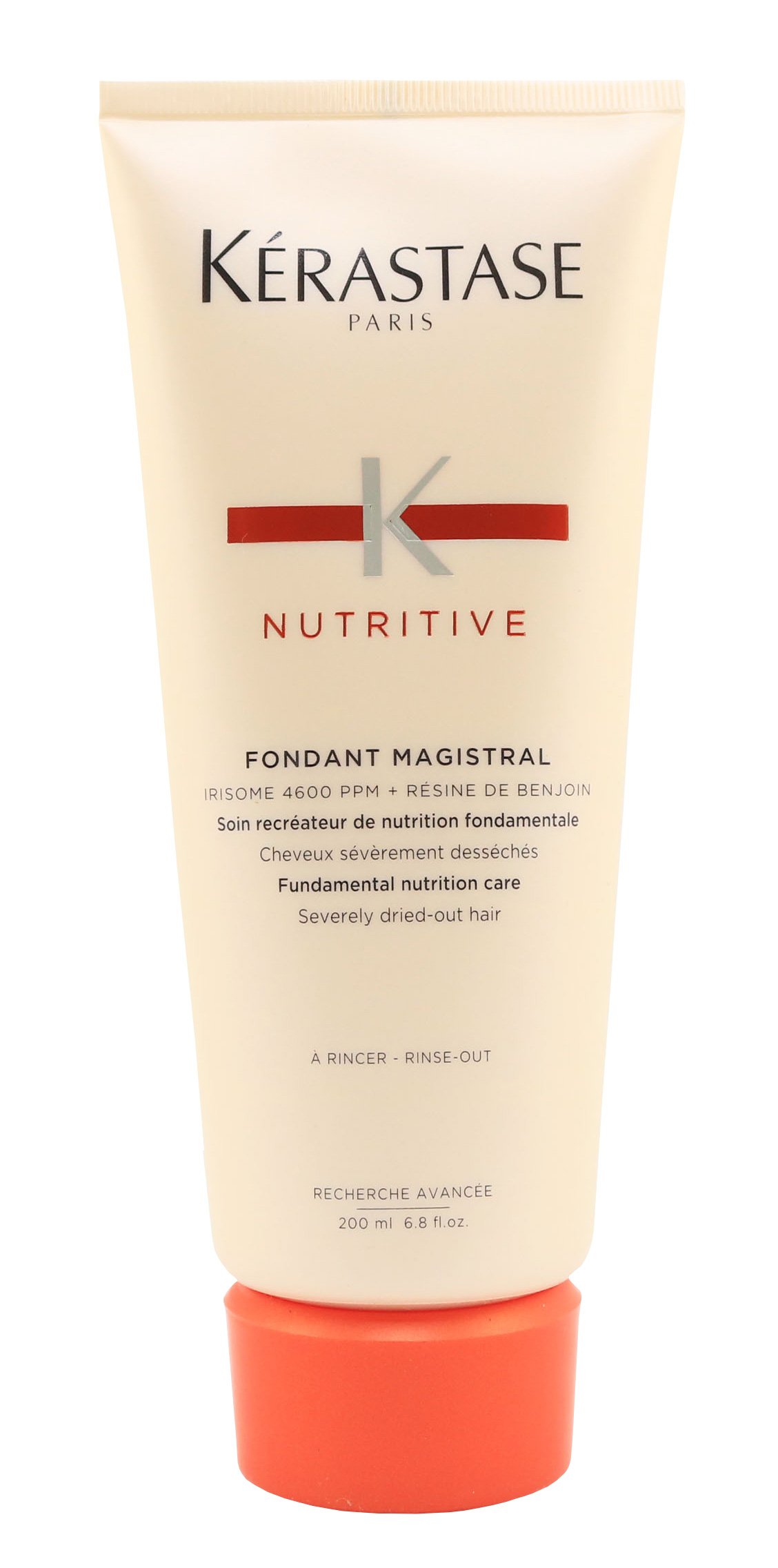 Amazon.com : Kerastase Nutritive Bain Satin 2 Hair, 8.5 Oz 