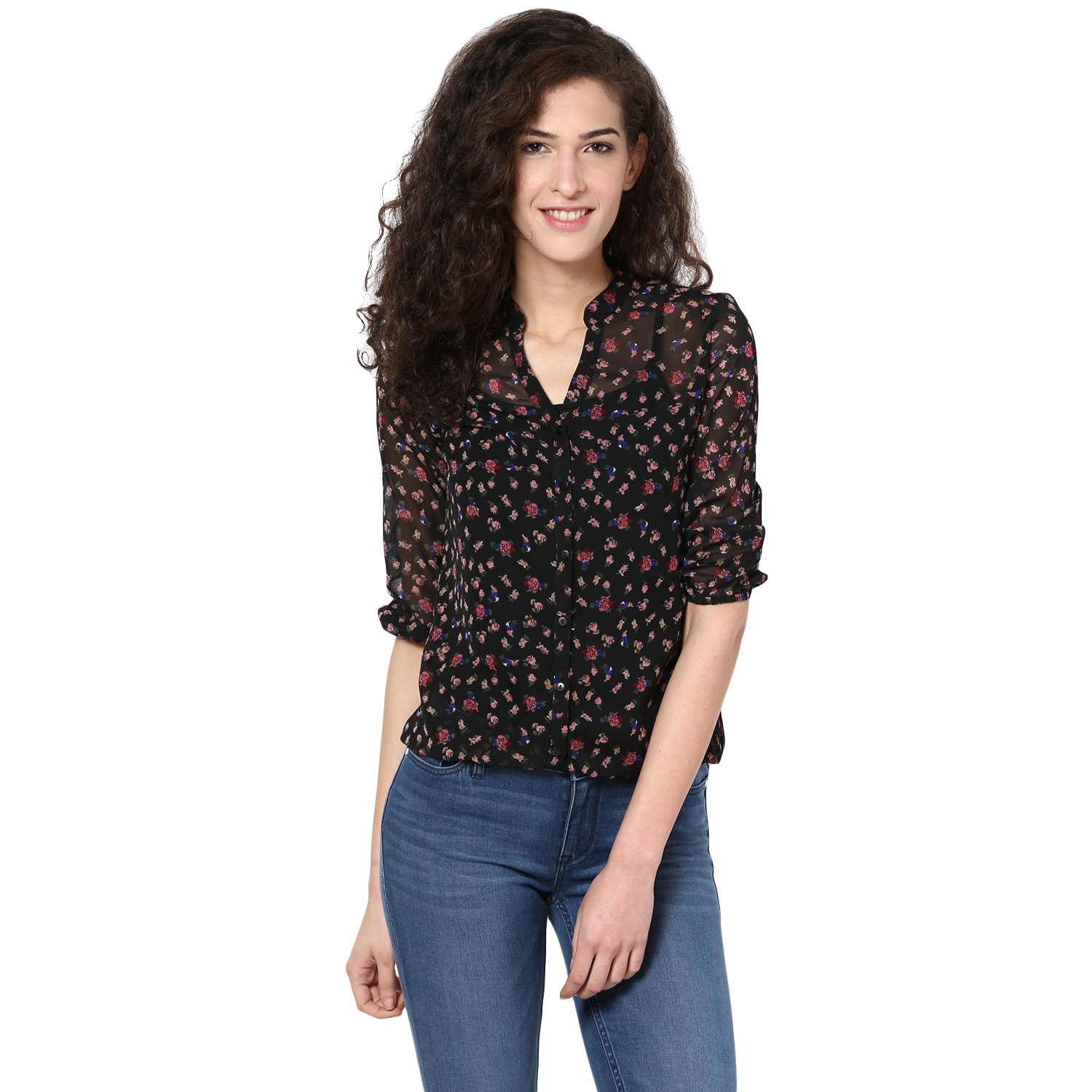 harpa women's body blouse top