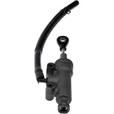 Dorman CM640117 Clutch Master Cylinder | Fits Select Ford Models