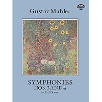 Four Symphonies In Full Score - Spartito Musicale In Lingua Inglese - Foto 4