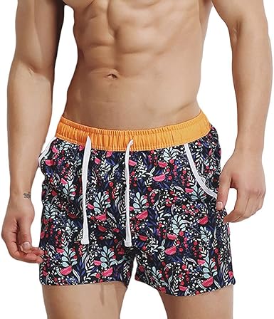 roupa banho masculina