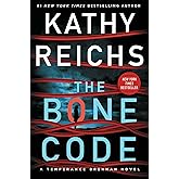 The Bone Code: A Temperance Brennan Novel (20)