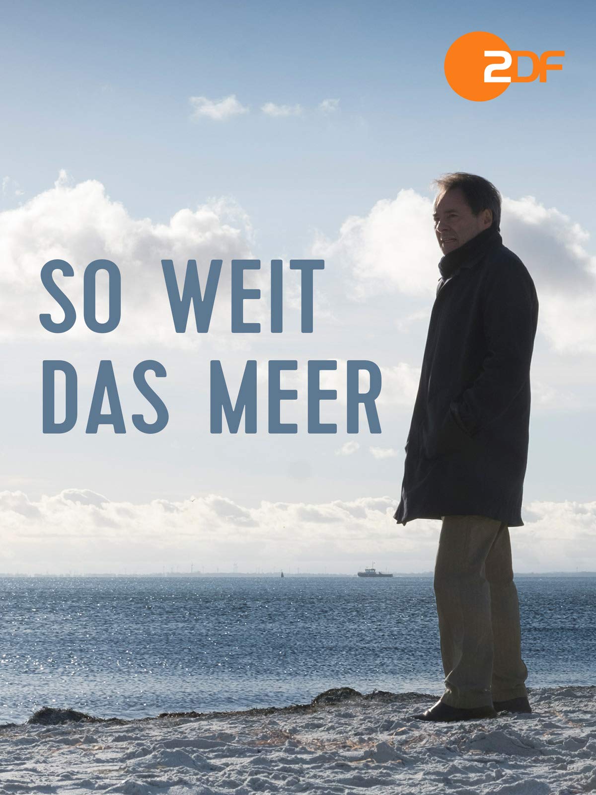 Amazon De So Weit Das Meer Ansehen Prime Video