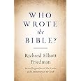 Who Wrote the Bible?