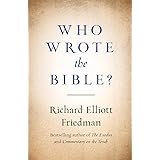 Who Wrote the Bible?