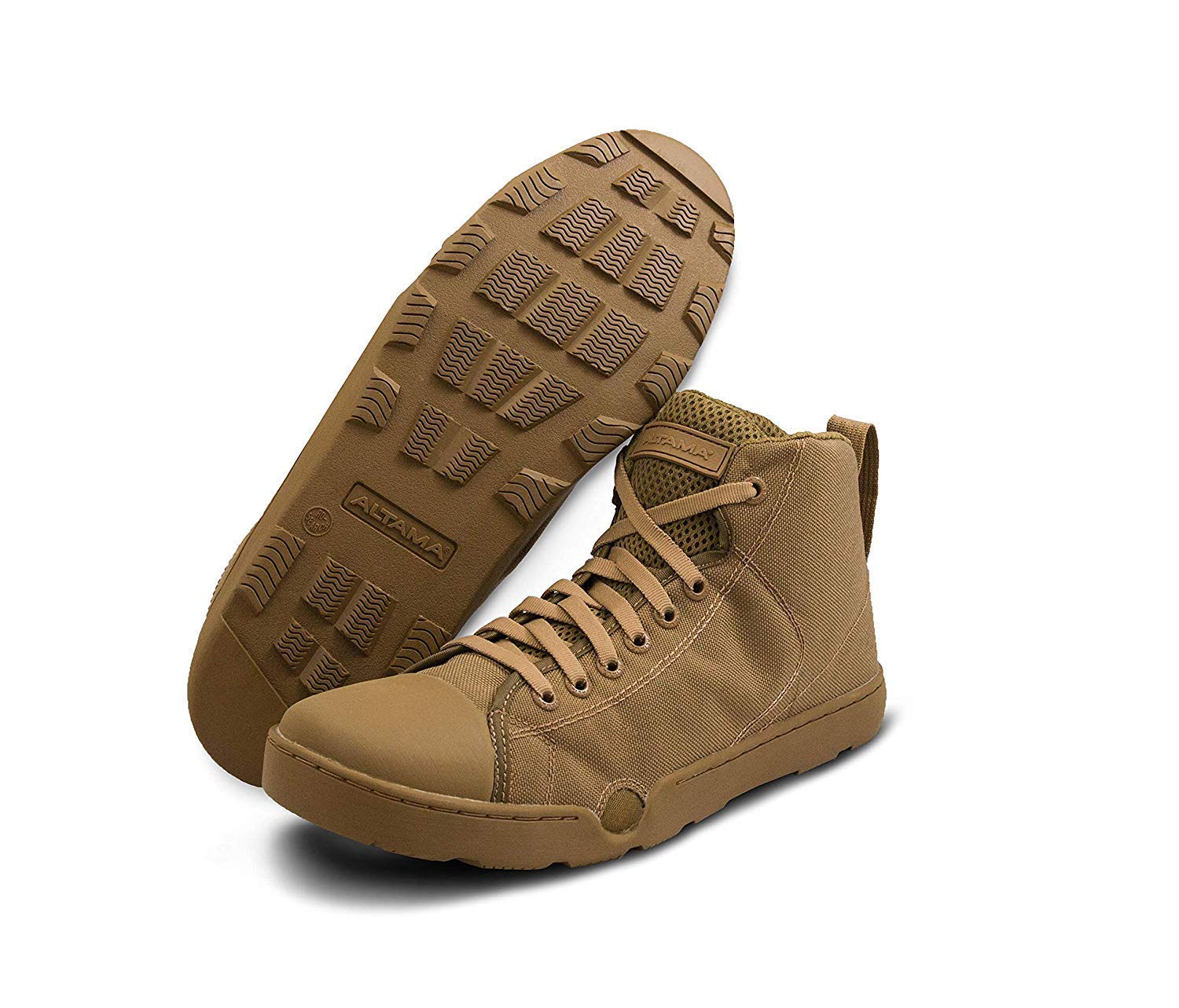 Altama OTB Maritime Assault Fin 