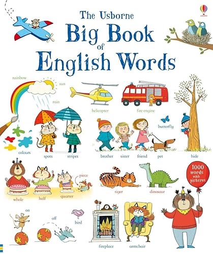 Download BIG BOOK OF ENGLISH WORDS PDF