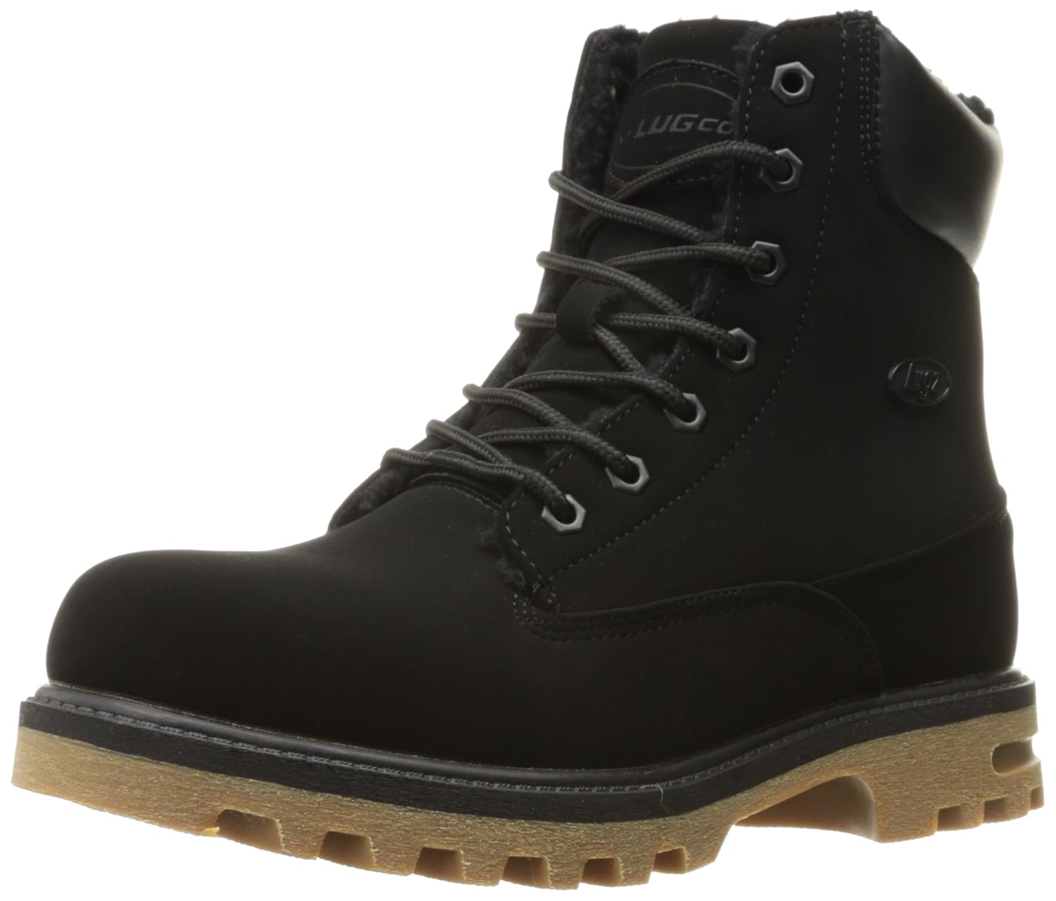 Lugz empire hi fleece boot Clearance