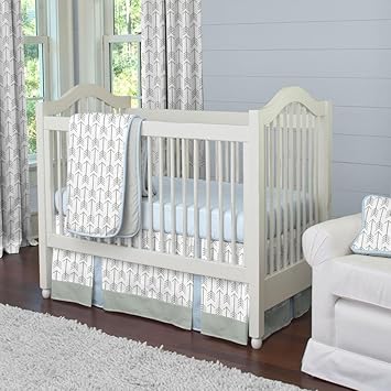 baby cradle bumpers