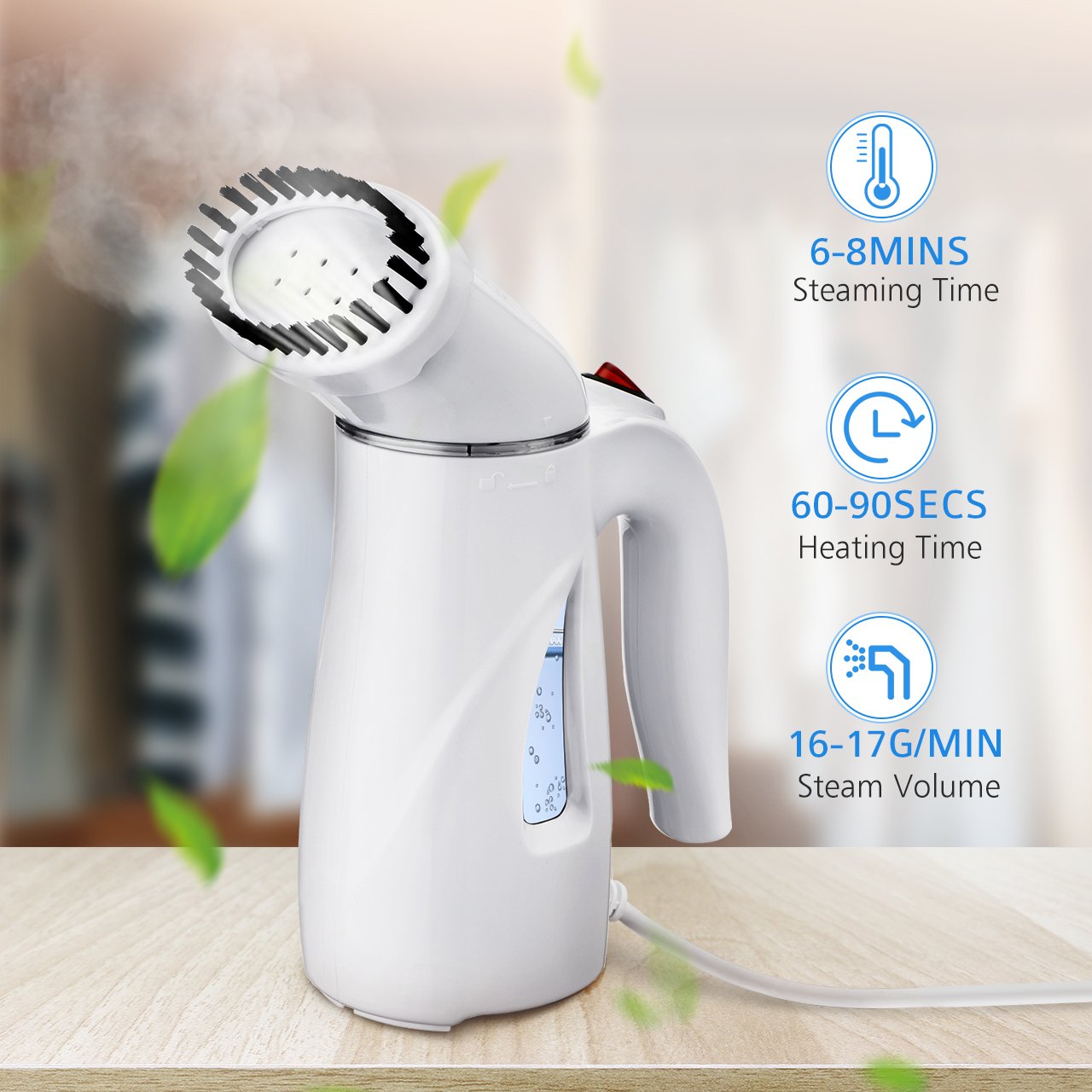 Best how to steam a dress without a steamer