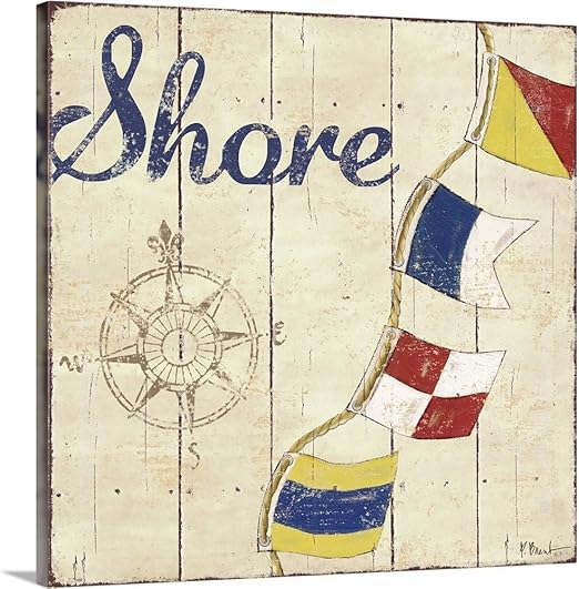 Amazon Bridgeport IV Canvas Wall Art Print 30 x30 x1 25 Kitchen Amazon Bridgeport IV Canvas Wall Art Print 30 x30 x1 25 Kitchen