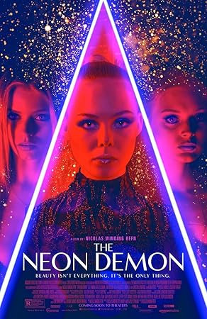 Image result for the neon demon poster