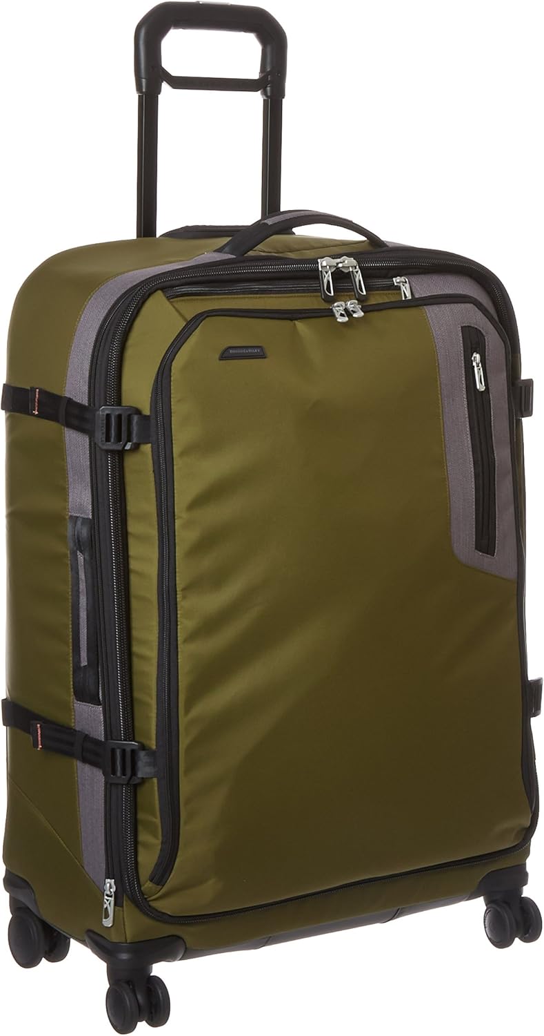 briggs & riley brx explore large expandable spinner