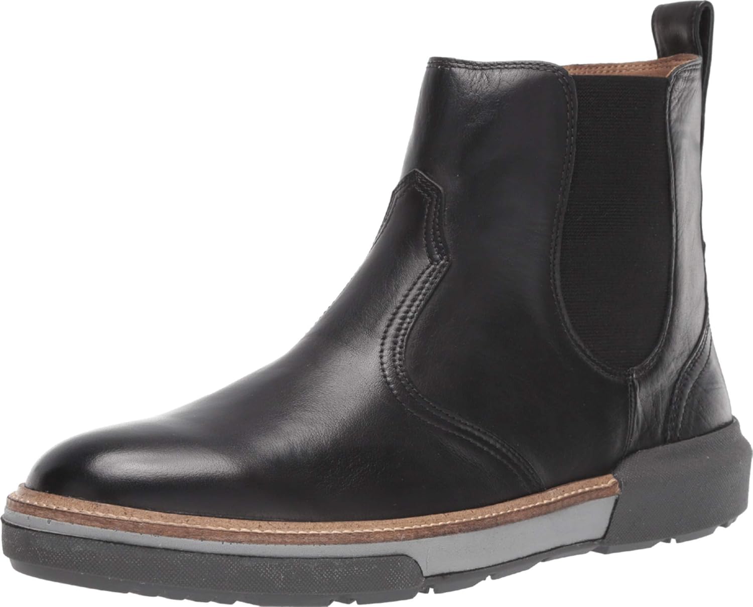 lucchese chelsea boots