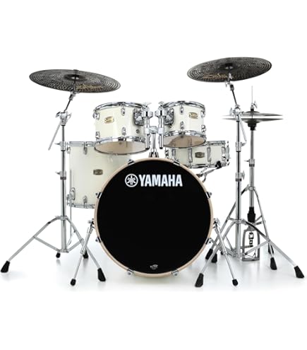 Amazon.com - KESHUO Pink Electric Drum Kit for Beginners