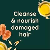 Aveeno Scalp Soothing Damage Repair Shampoo Almond Oil 300ml Sulfate Free view 4