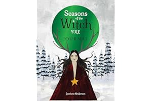 Seasons of the Witch: Yule Journal