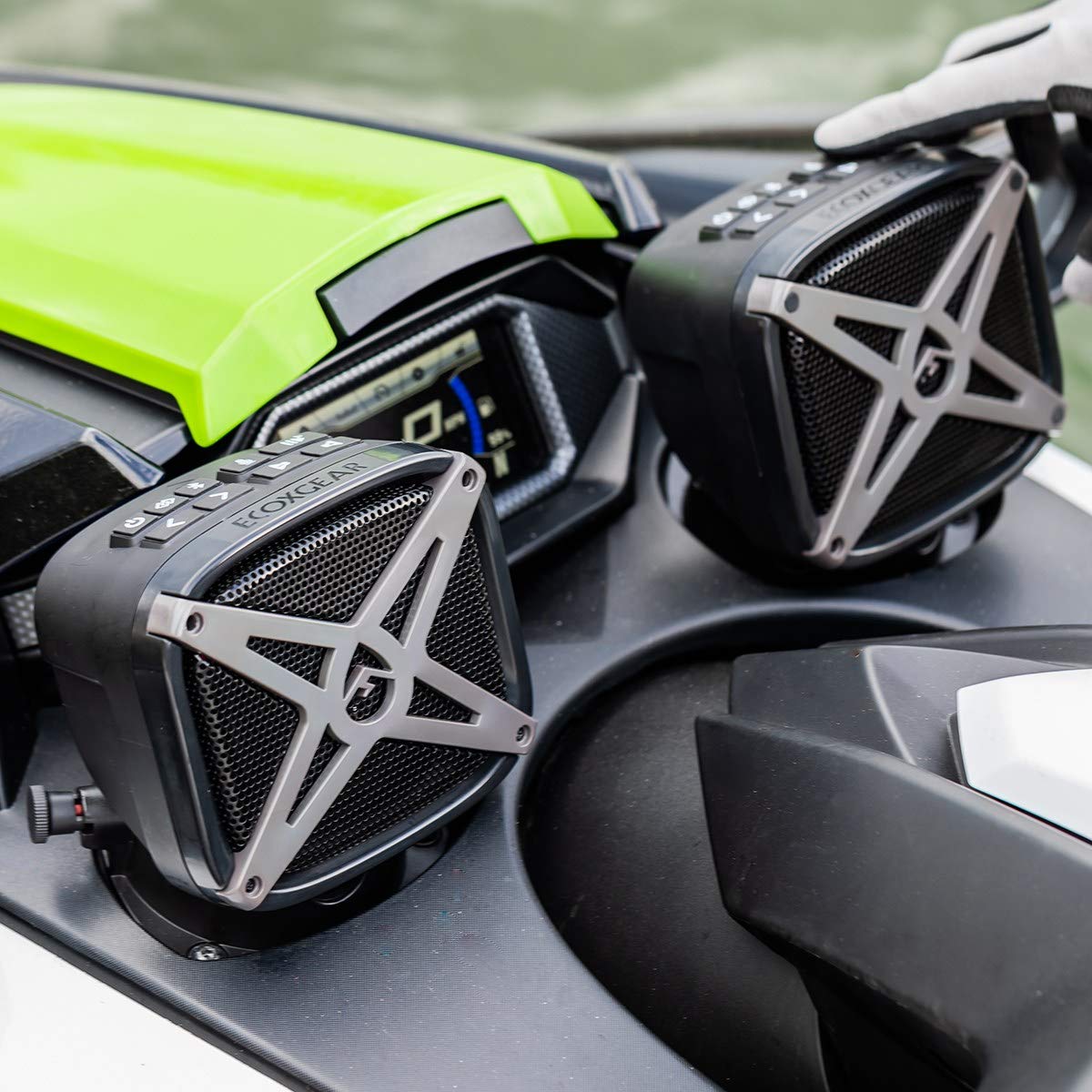 Yamaha OEM, F3X-H81C0-T0-00-1