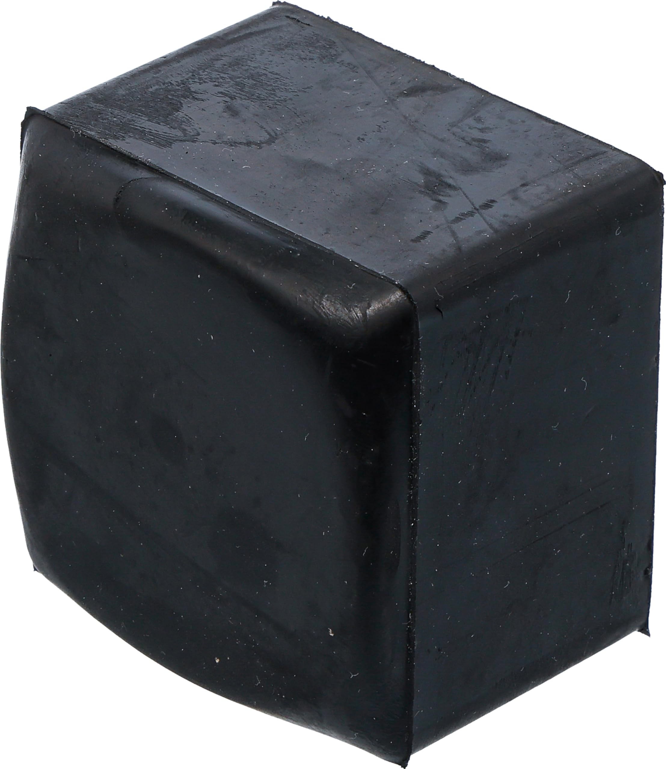 BGS Diy 91847 | Rubber Protection Cap | for Stoning Hammer | 1000 g