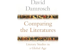 Comparing the Literatures: Literary Studies in a Global Age