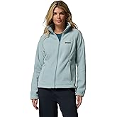 Columbia Women's Benton Springs Full Zip