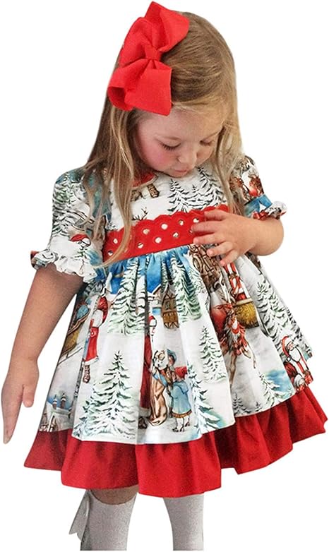 christmas dresses 12 18 months